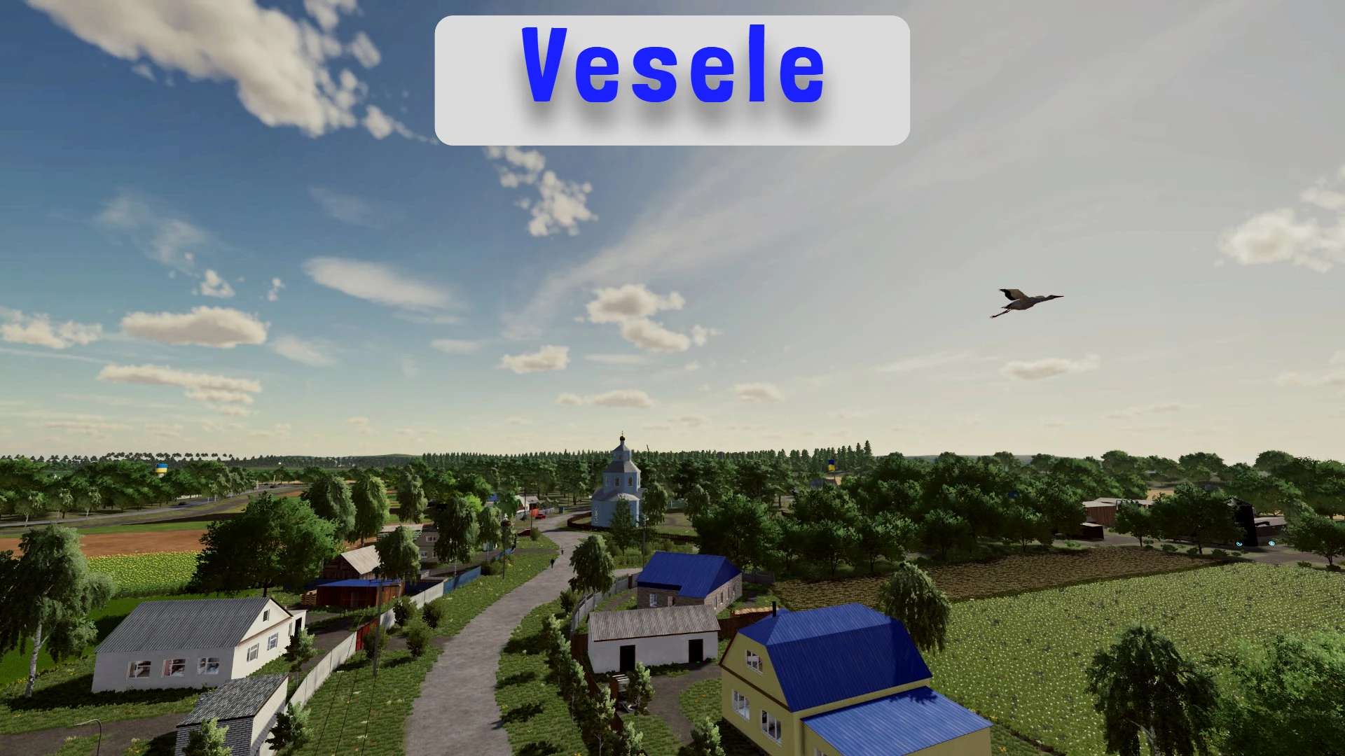 Vesele v1.9.3.1 FS22