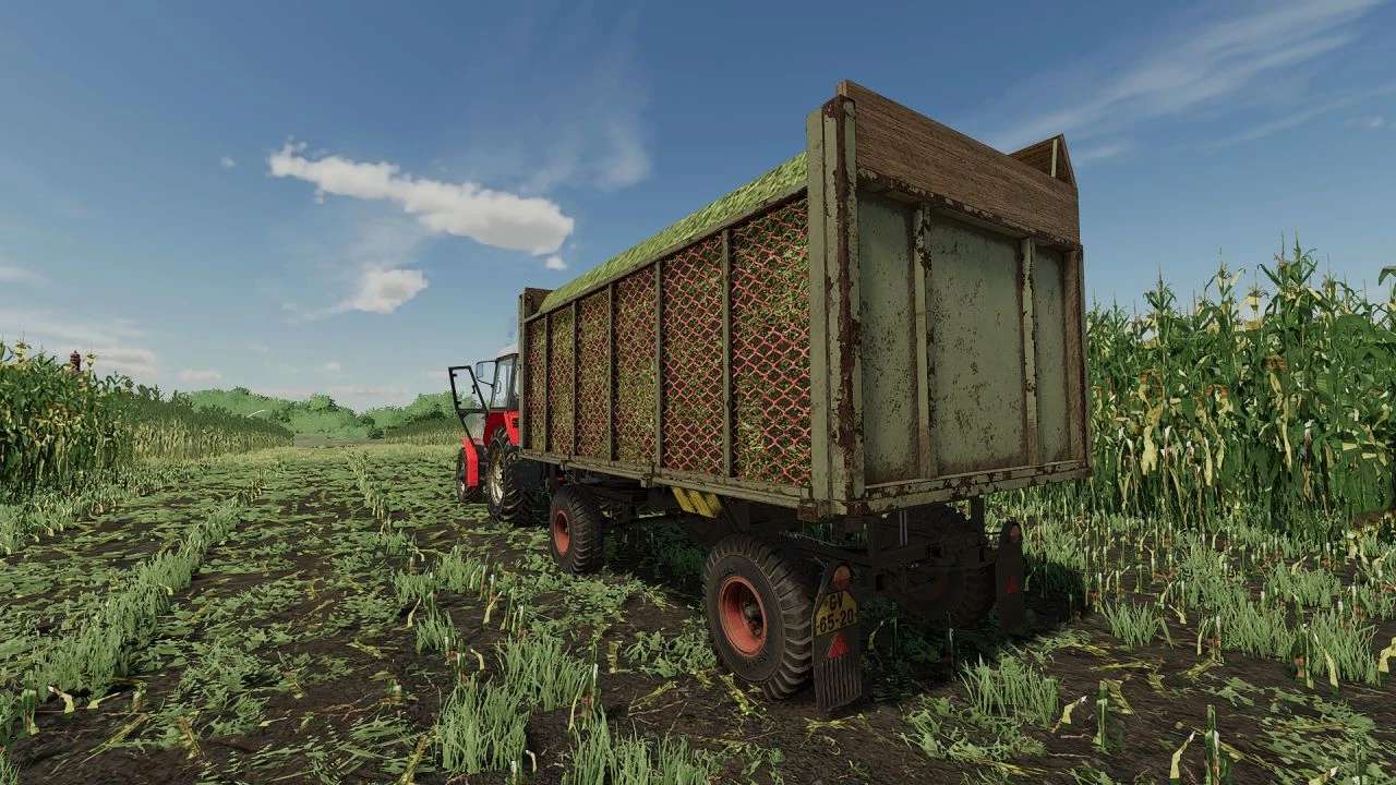 BSS Plech v1.0 FS22