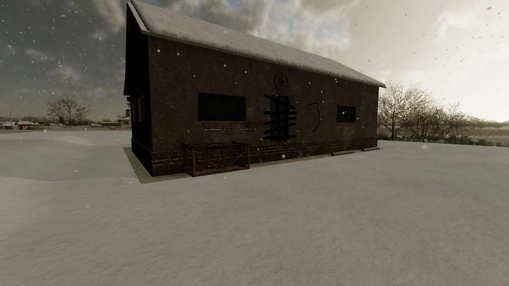 BHG v1.0 FS22