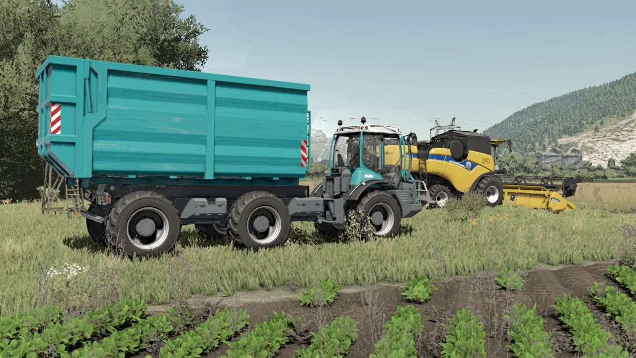 Felix Pfanzelt v1.0 FS22