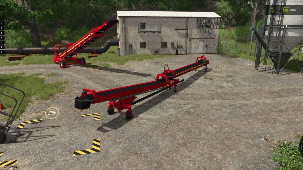 Autoload Belt V1.0