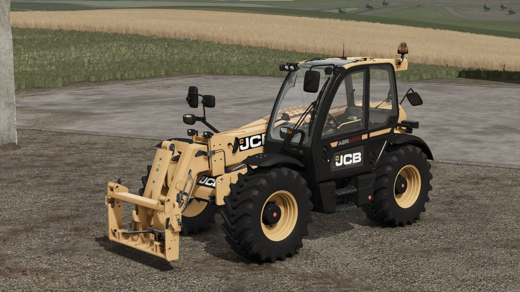 JCB 542-70 v1.0