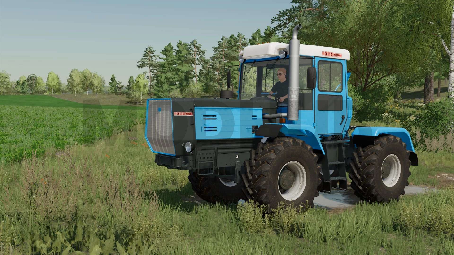 HTZ-17221-21 v1.5.5 FS22