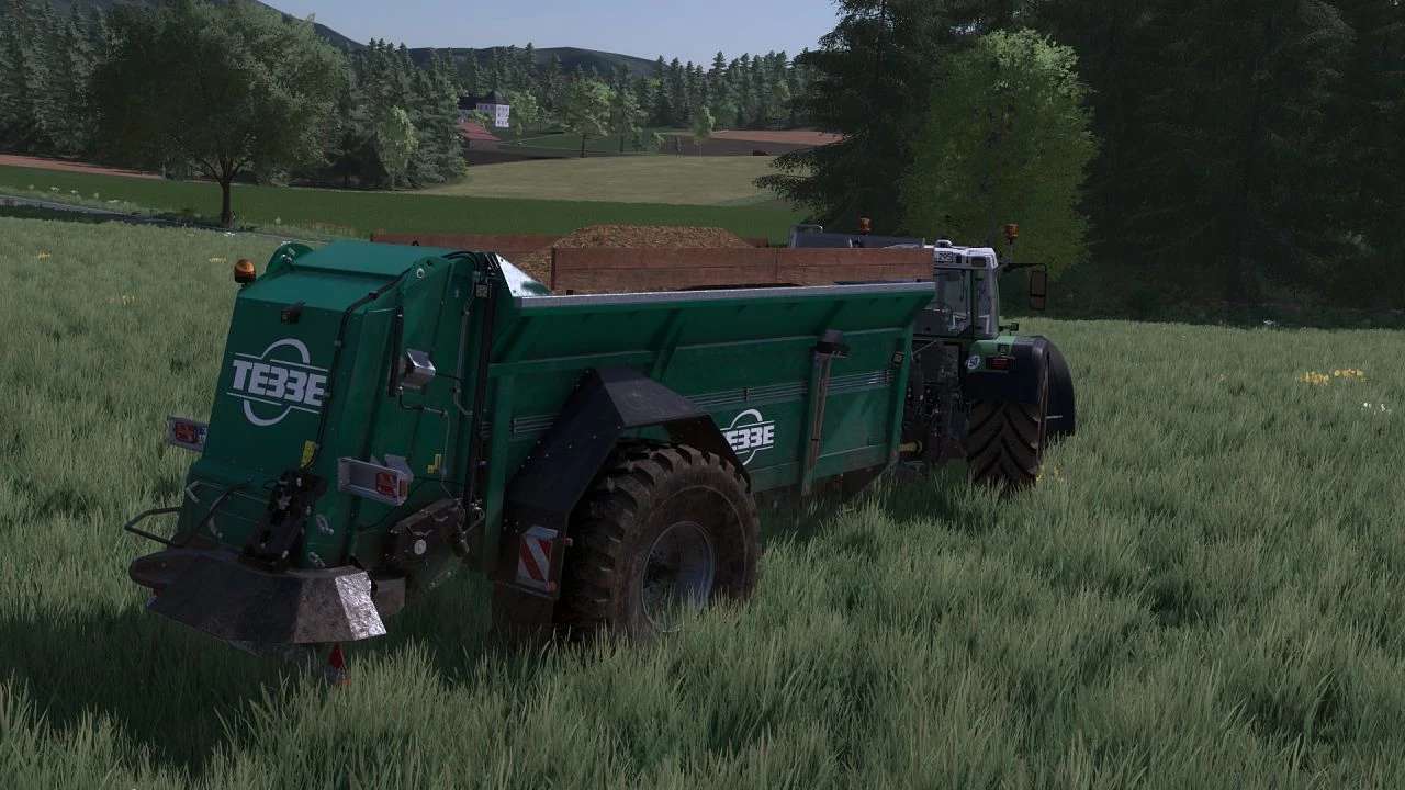 Tebbe MS 140 v1.0 FS22