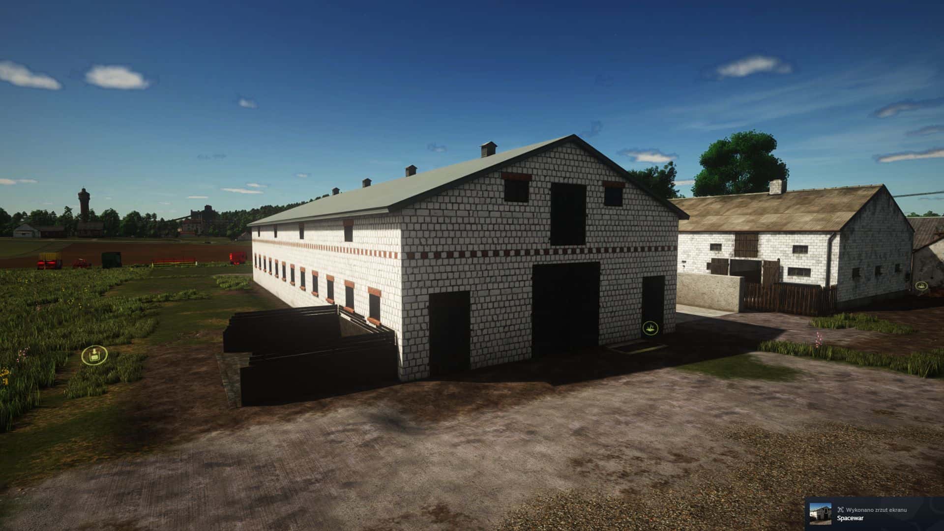 Polish Cowshed v1.0.0.2