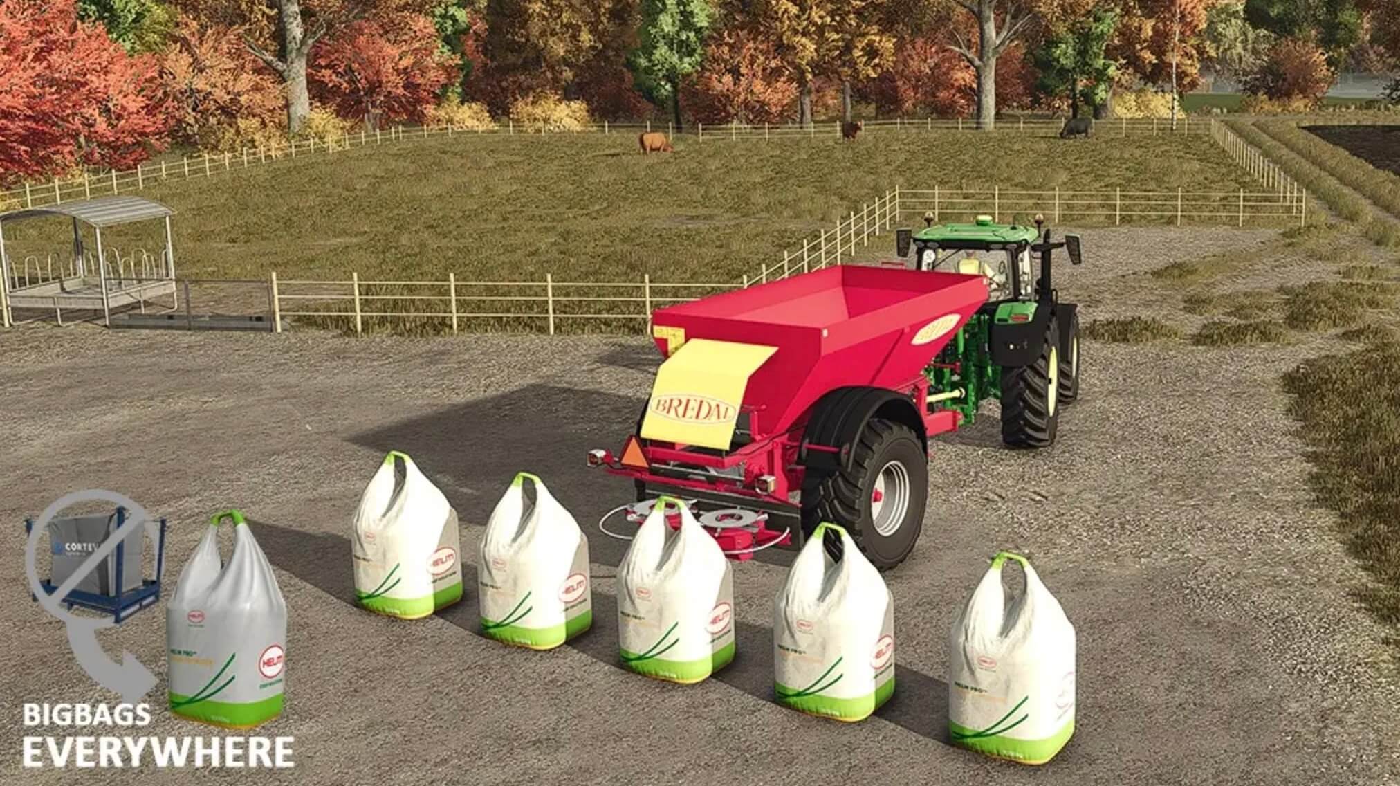 BigBags Everywhere V1.0.0.0 FS25