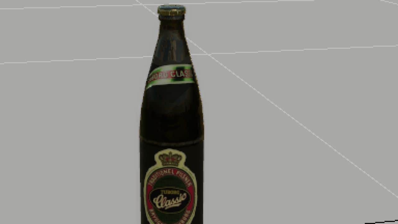 Tuborg Classic Prefab v1.0