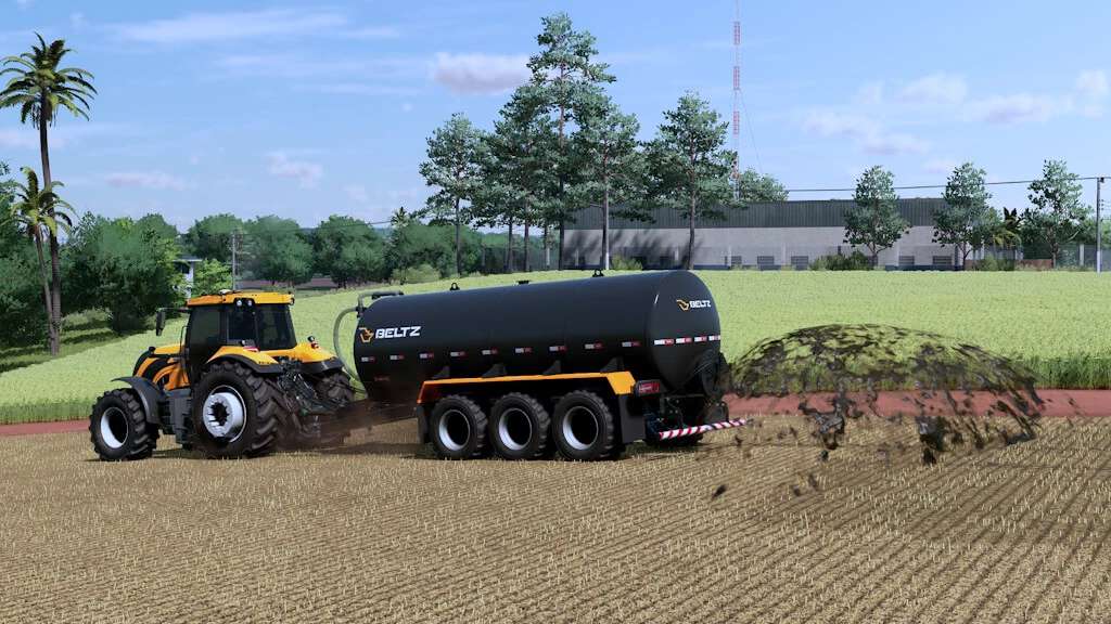 Beltz TVB 18000 v1.0 FS22