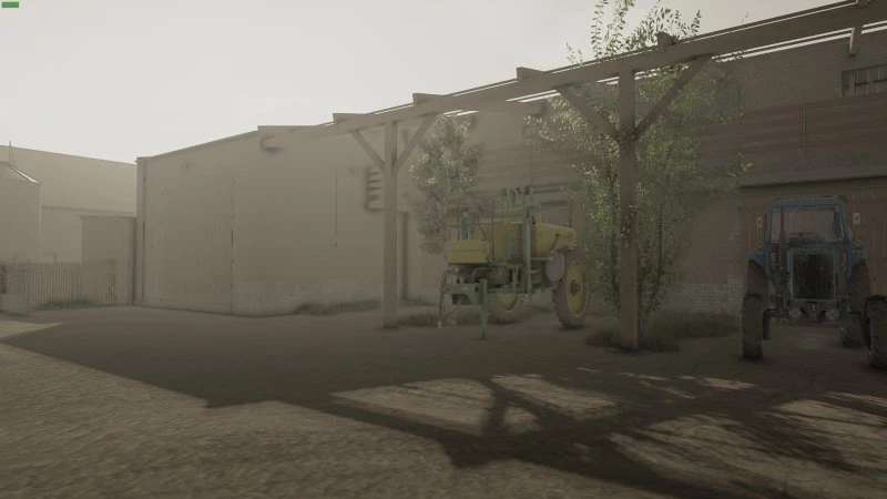 Save Szpakowo v1.0 FS22