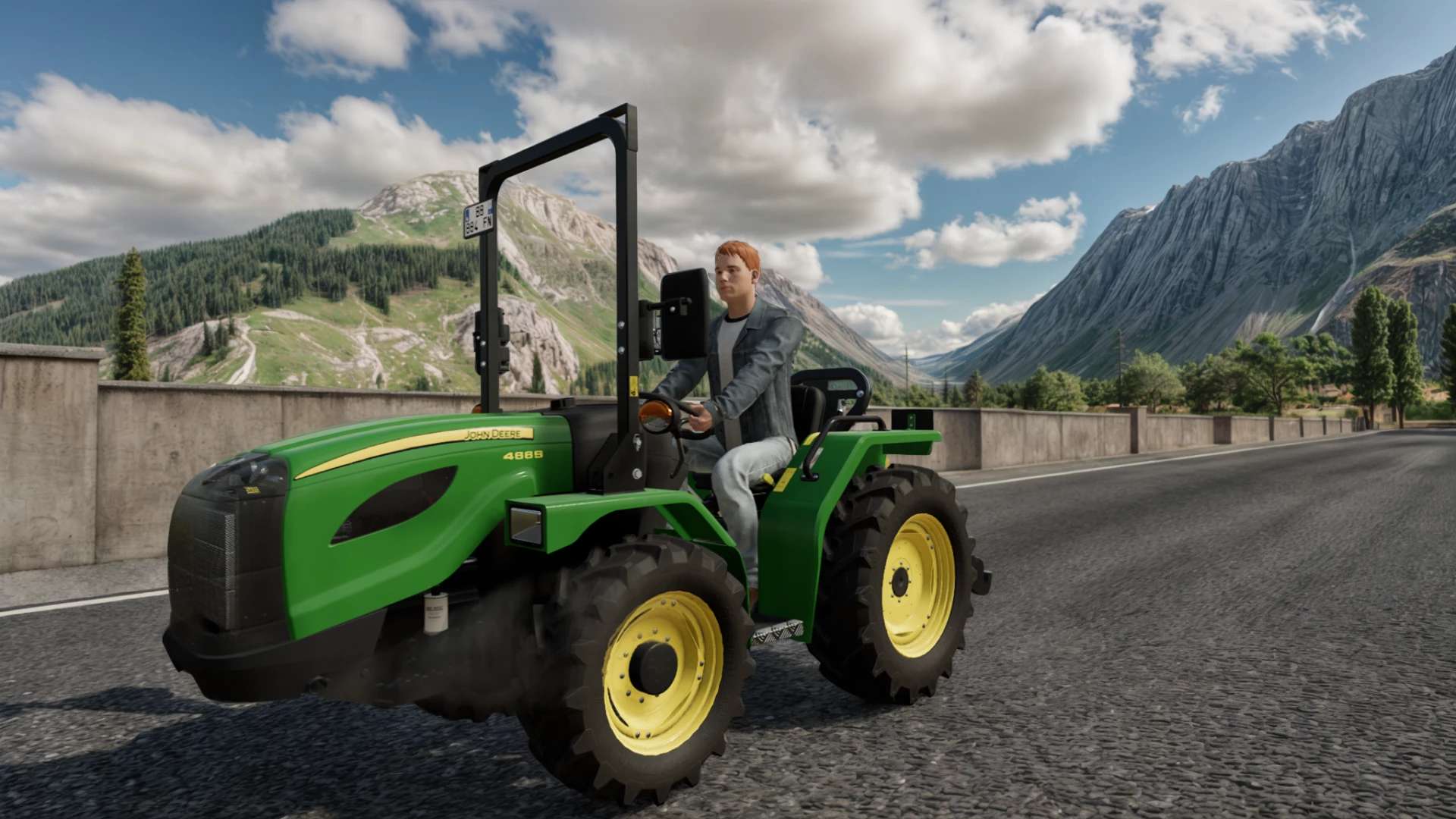 Valpadana 4655 VRM V1.1 FS22