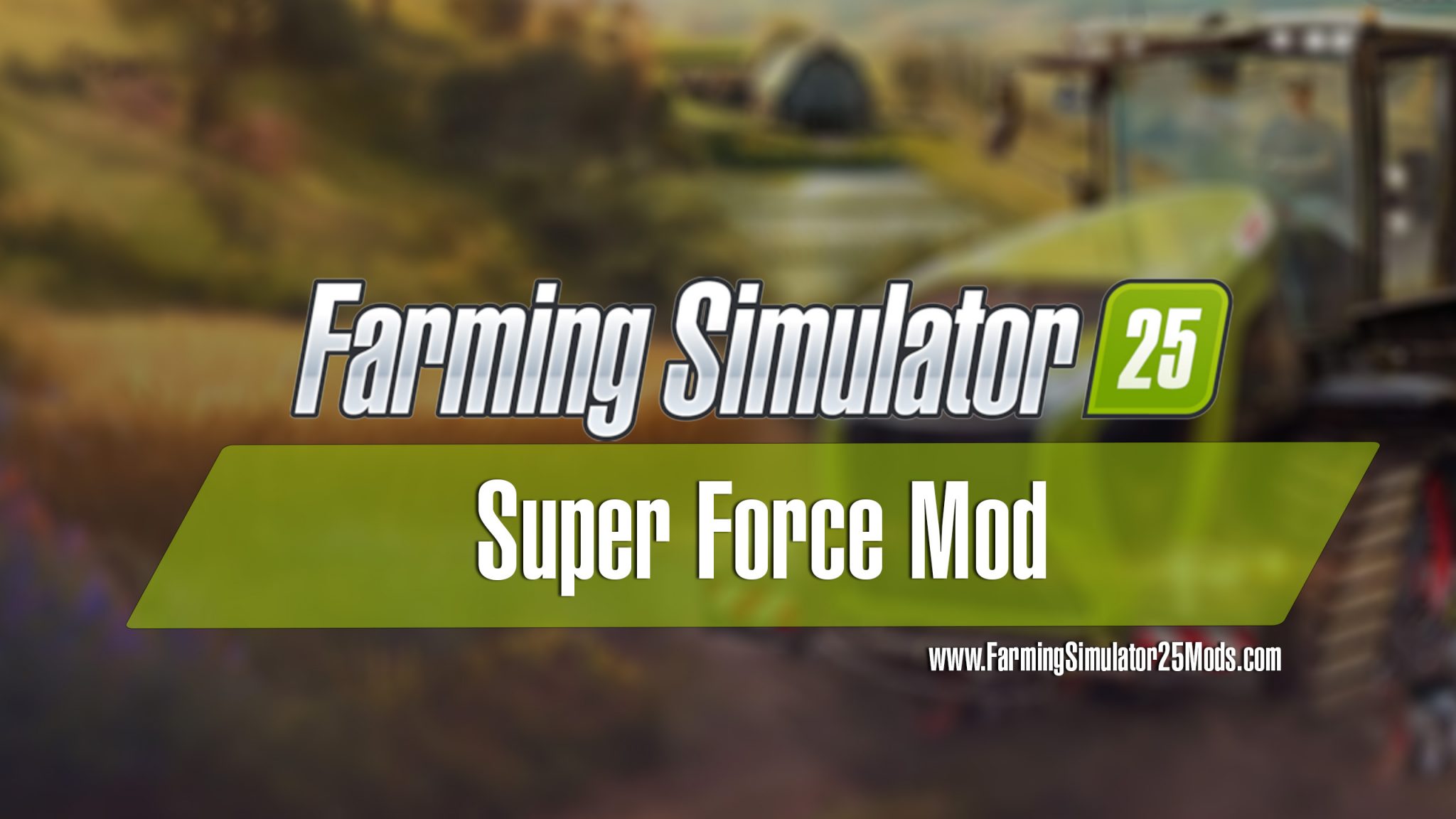 Super Force multiplayer compatible v1.0.0.1