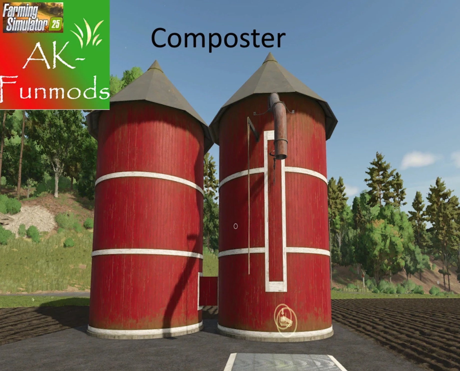 Composter v1.0