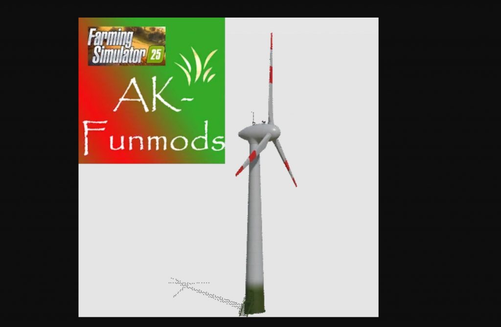 Small wind turbine v1.0