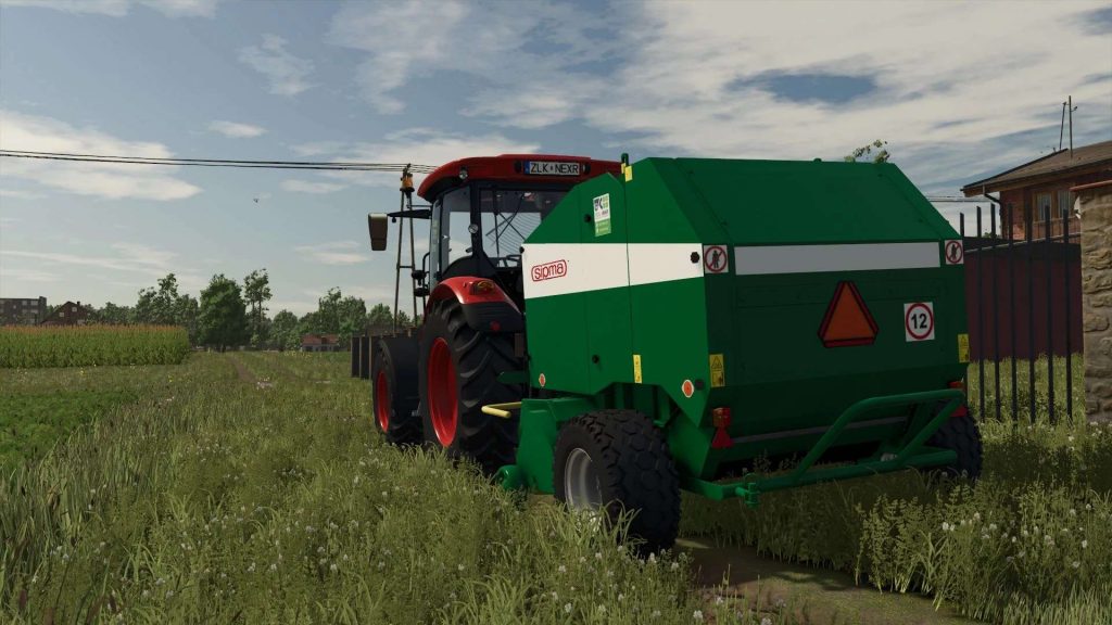 Sipma Z279 v1.1