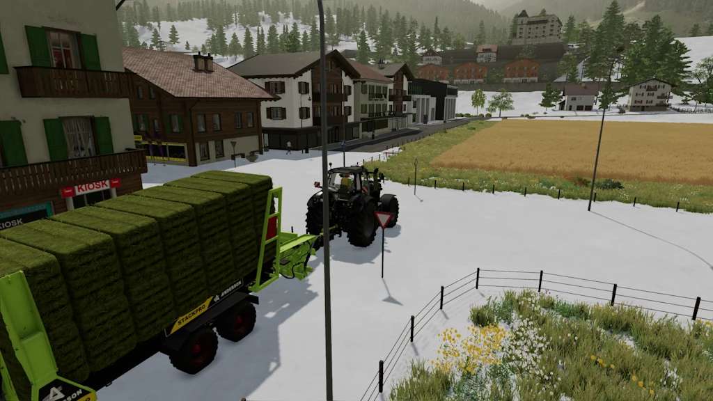 Anderson Group Stackpro 7200 v1.0 FS22