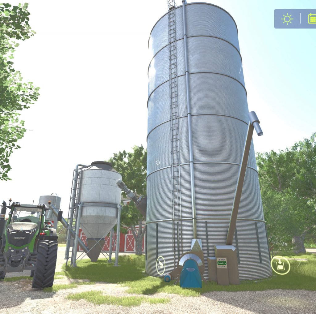 Grass Dryer V1.0.1