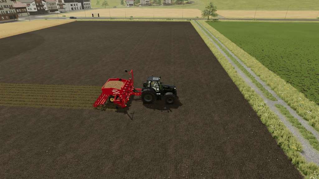 Grimme GL860 v1.3 FS22