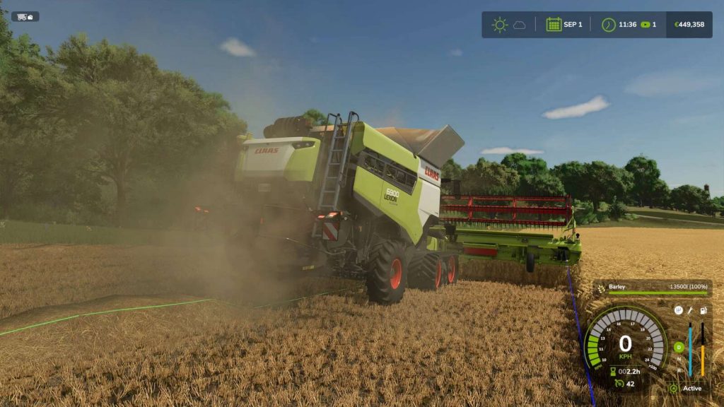 Stop Full Combine v1.0