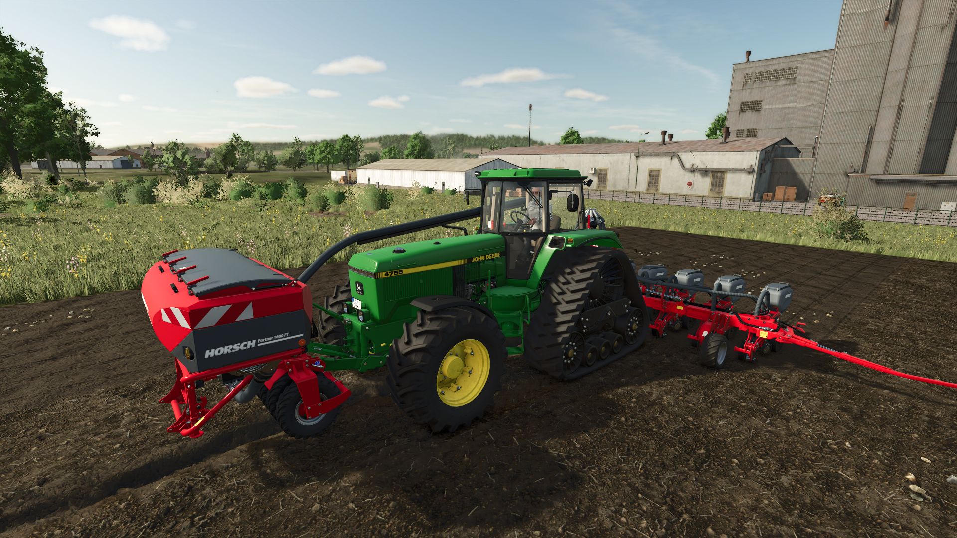 John Deere 4755 Edit V1.0