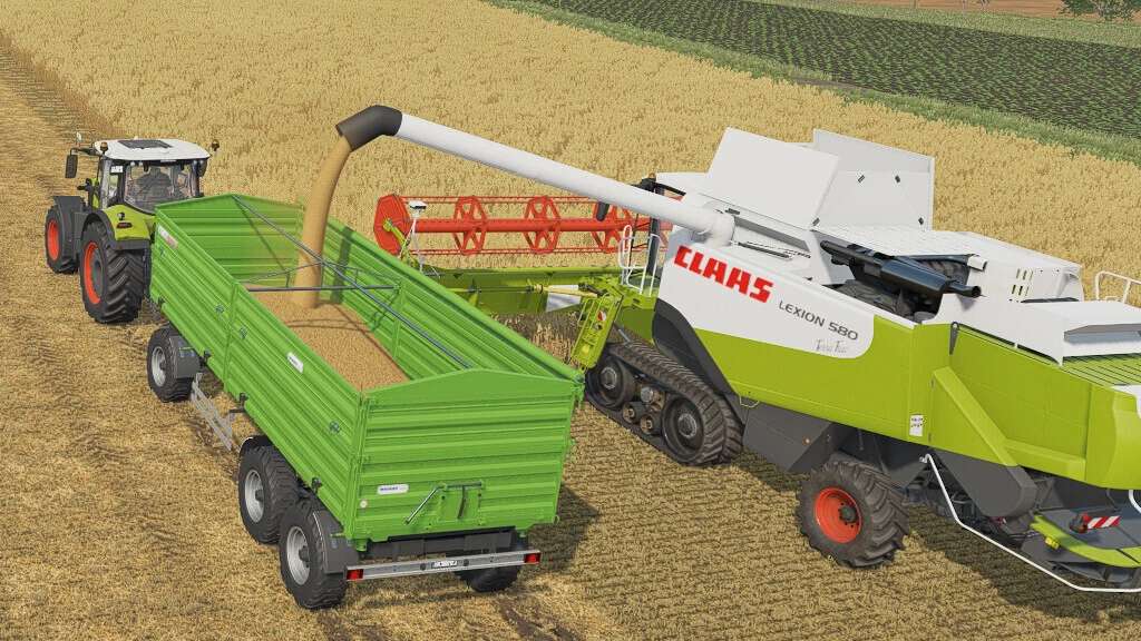 Madara Agro RNT Series v1.0.1 FS22