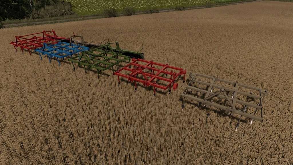 Fortschritt B365/A03 v1.0 FS22