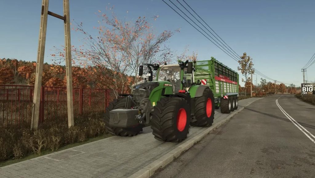 Bergmann HTW65 MultiFruit Edition V1.0