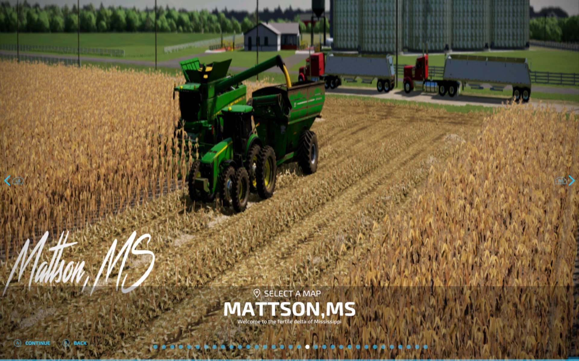 Mattson MS v1.0 FS22