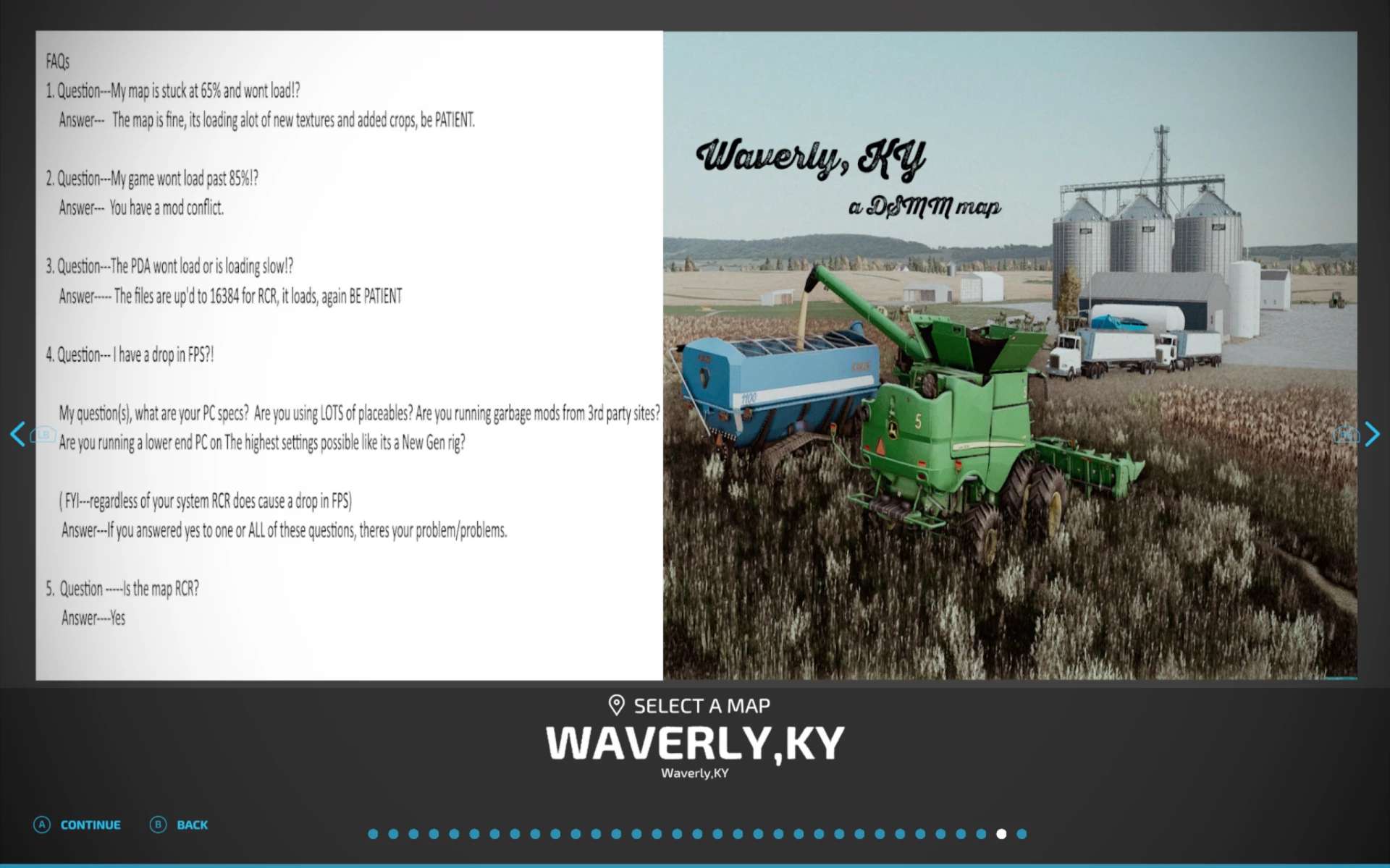 Waverly KY v1.0 FS22