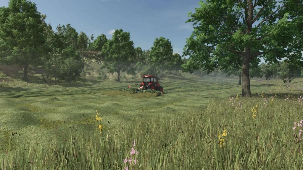 Grass Texture v1.0.2.0