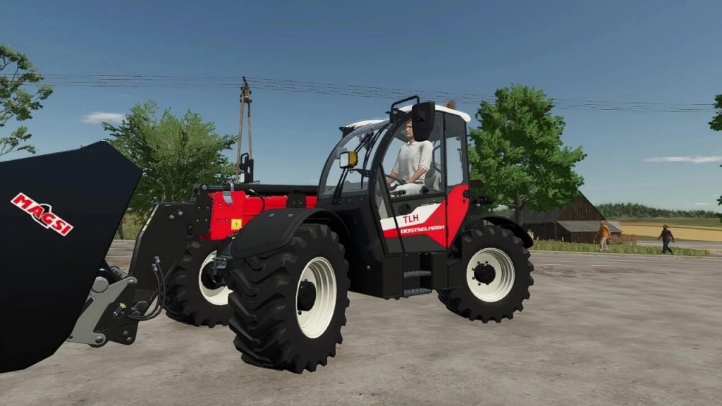 RSM TLH 740 v1.0