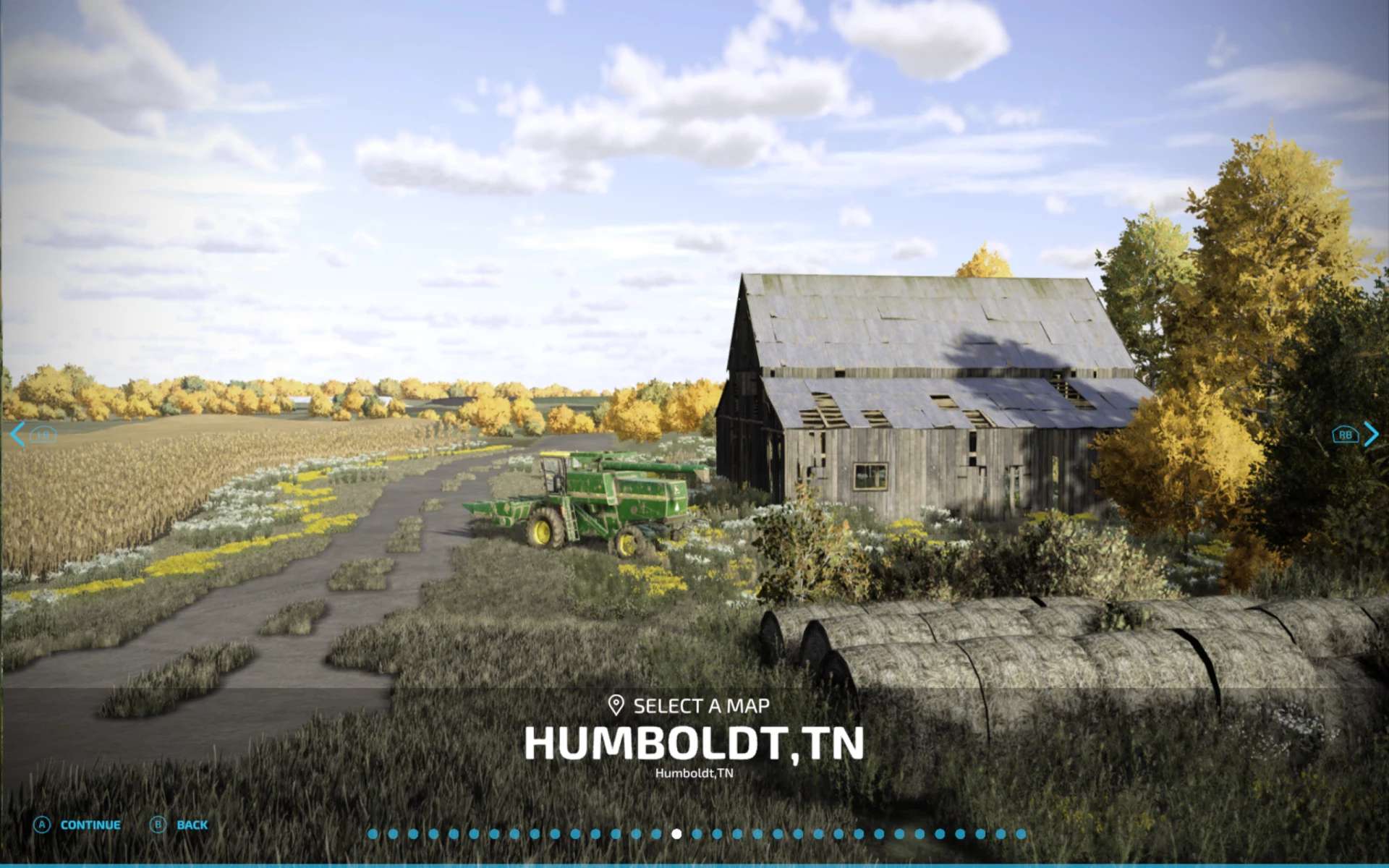 Humbold TN v1.0 FS22