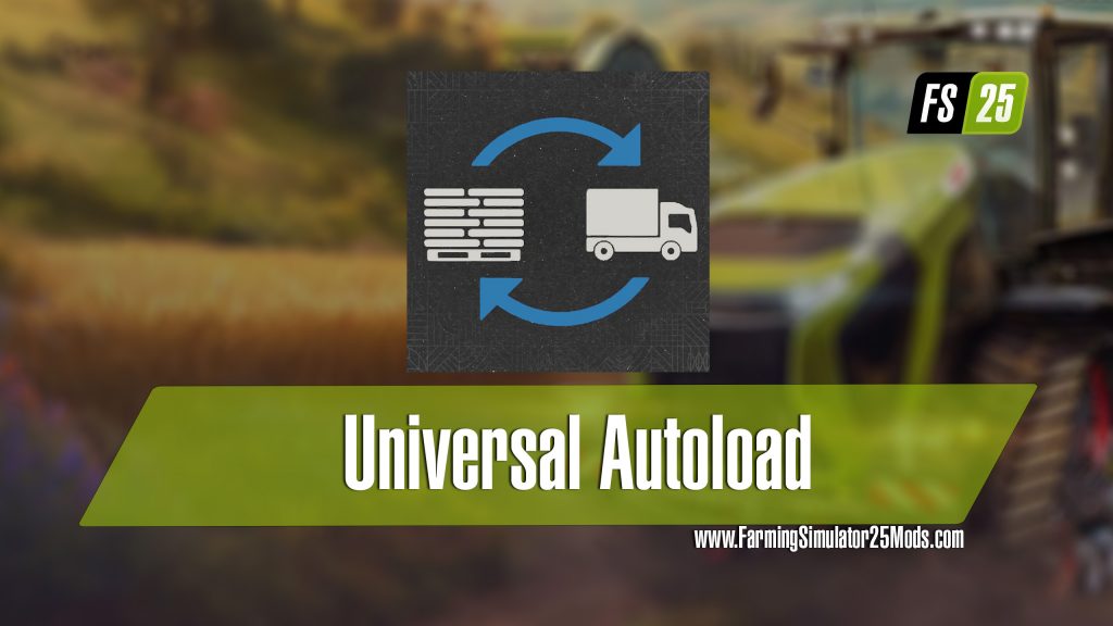 Universal Autoload v0.0.0.15