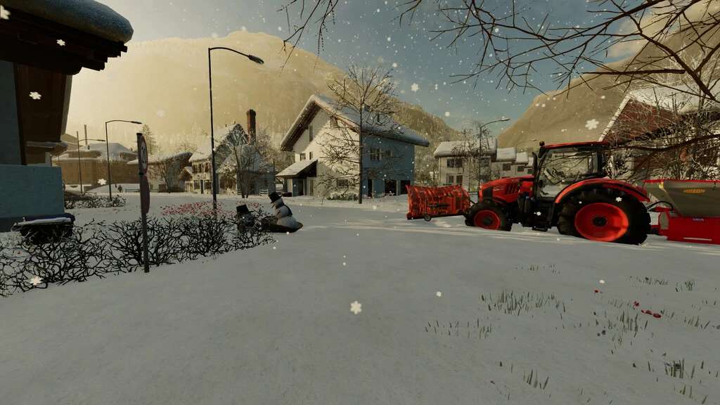 The Memory v1.0.0.1 FS22