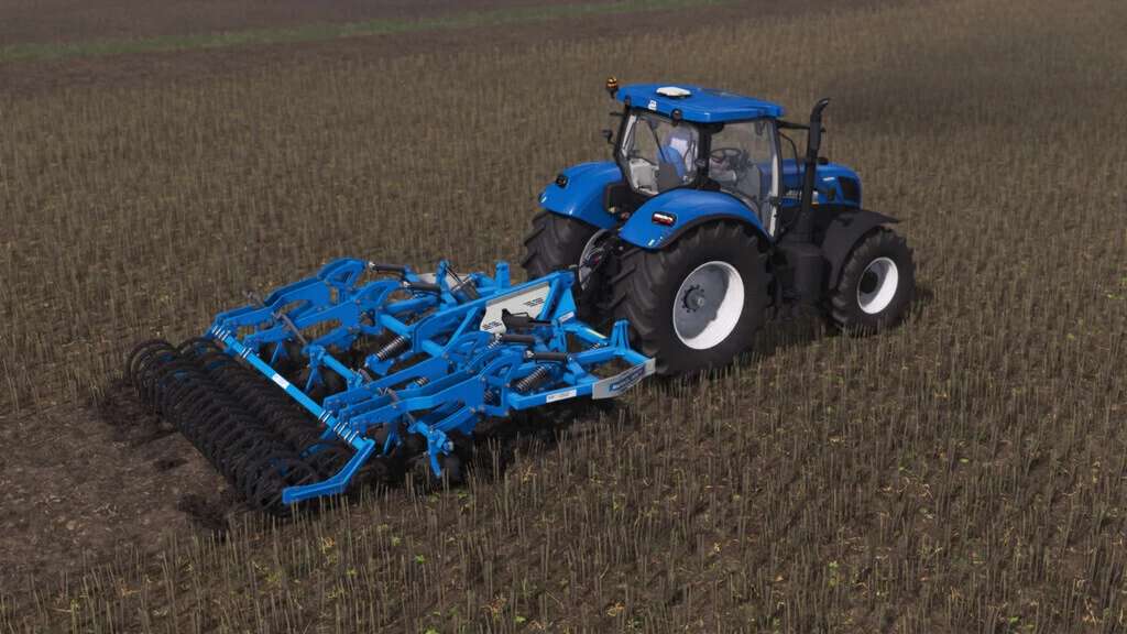 Namyslo Marracell Pack v2.5 FS22