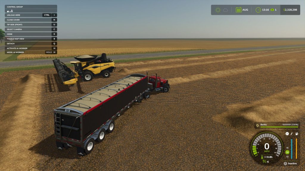 Lode King Tripple Hopper Edit v1.0