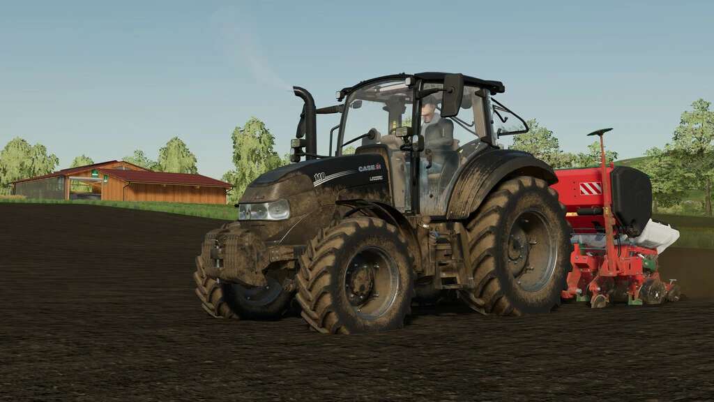 Case IH Luxxum Series v1.3 FS22