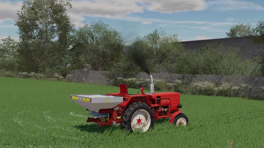 Lizard 600L v1.0.0.1 FS22