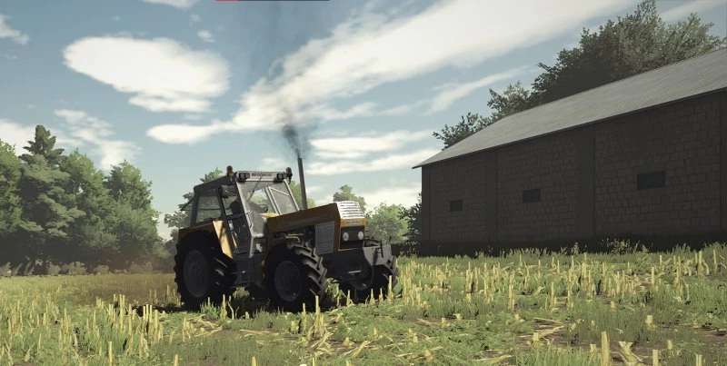 Ursus 1604 v1.0 FS22