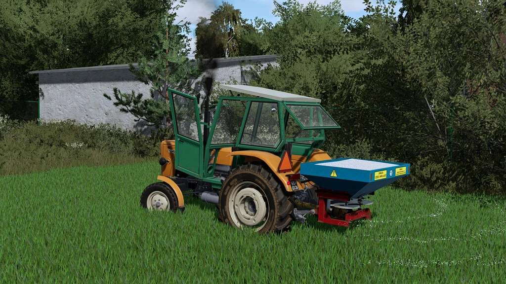 JANPOL 600L v1.0.0.1 FS22