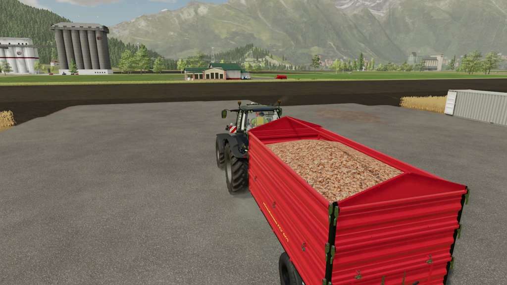 Strautmann 802 v1.1 FS22