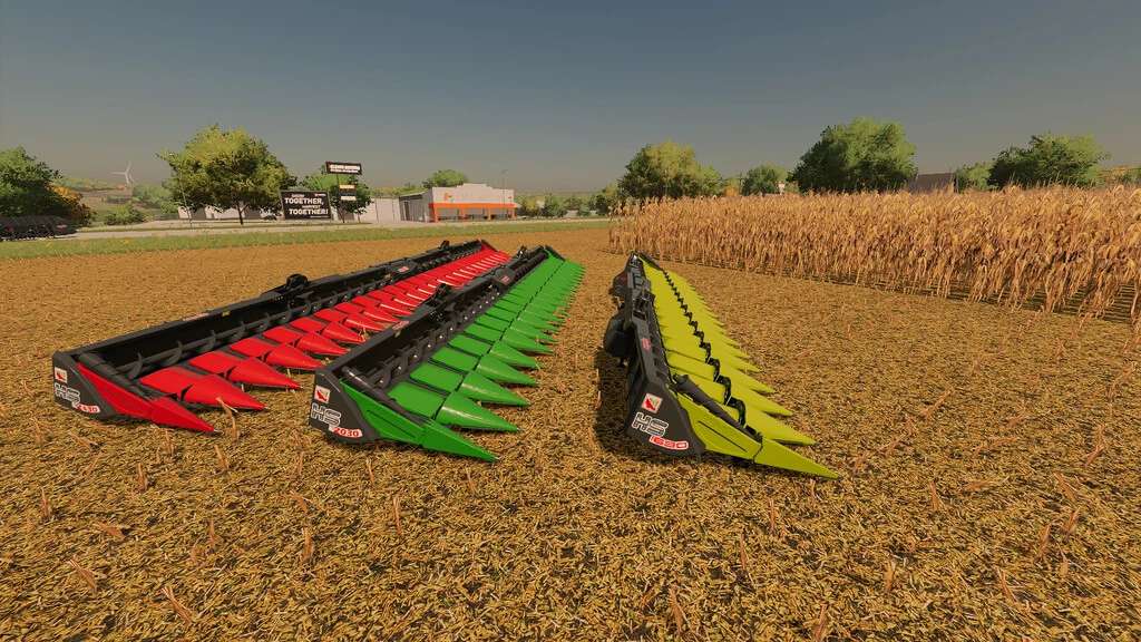 Capello Quasar Pack v1.0.0.2 FS22