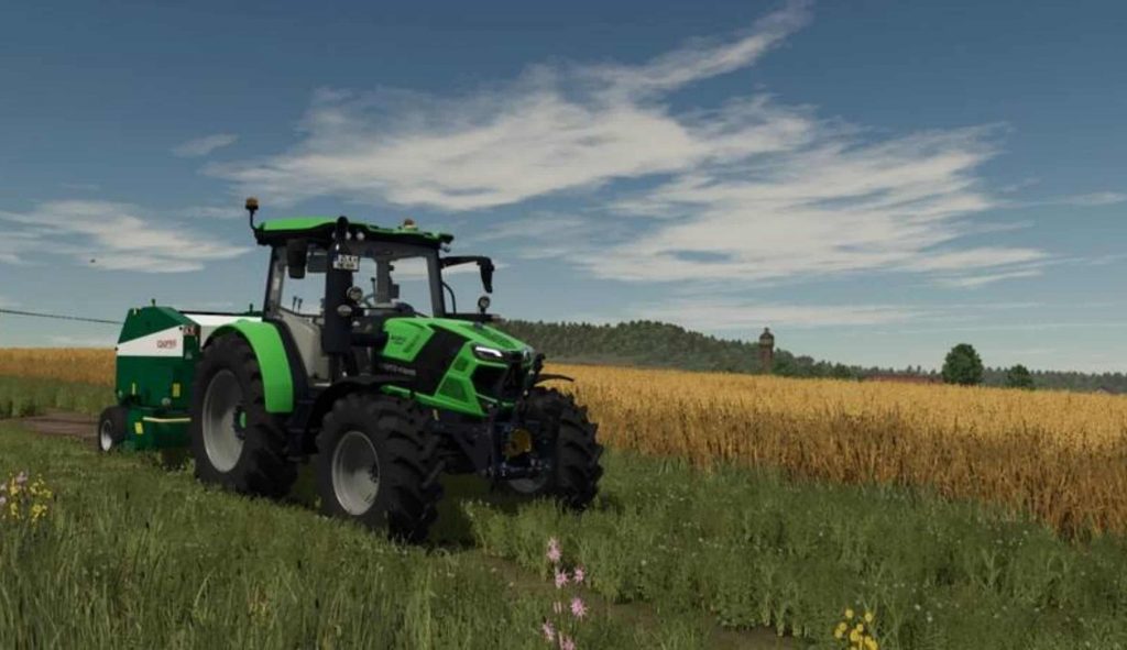 Sipma Z279 Baler V1.0