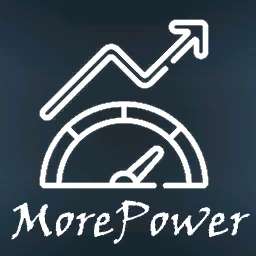 More Power v1.0.0.0 FS25