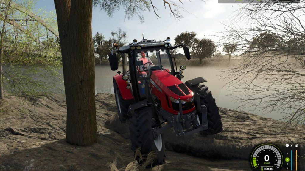 Massey Ferguson 5700S Big Edit v1.0