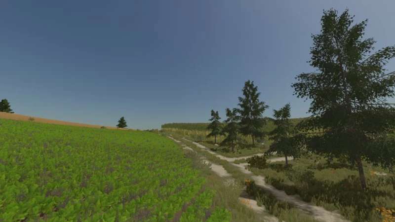 Sachalin Map v1.0 FS22