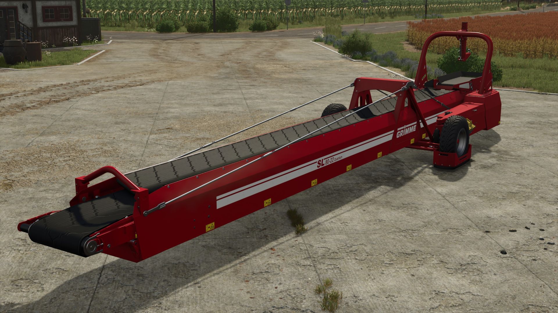 Grimme Quantum Autoload v1.0.1