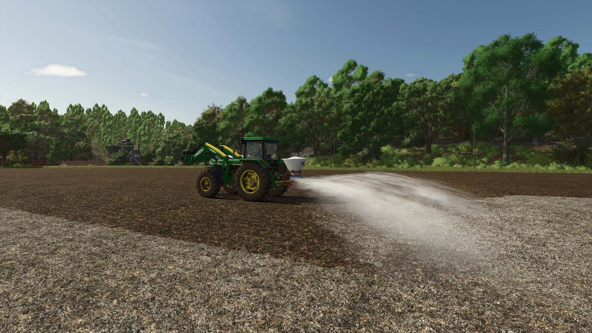 Salek 300 Spreader With Lime v1.0.0.1 FS25