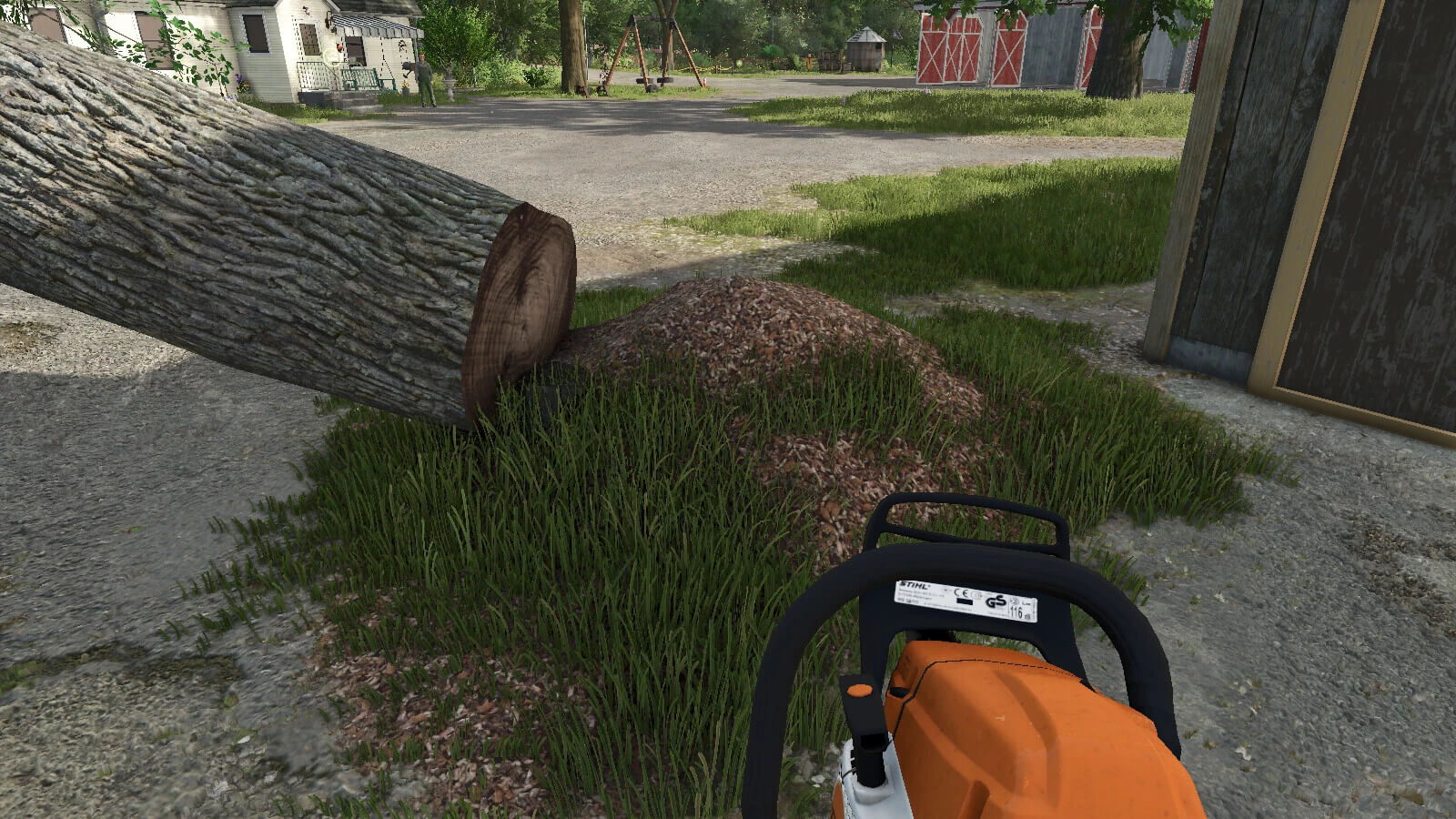 LumberJack v1.0.0.1