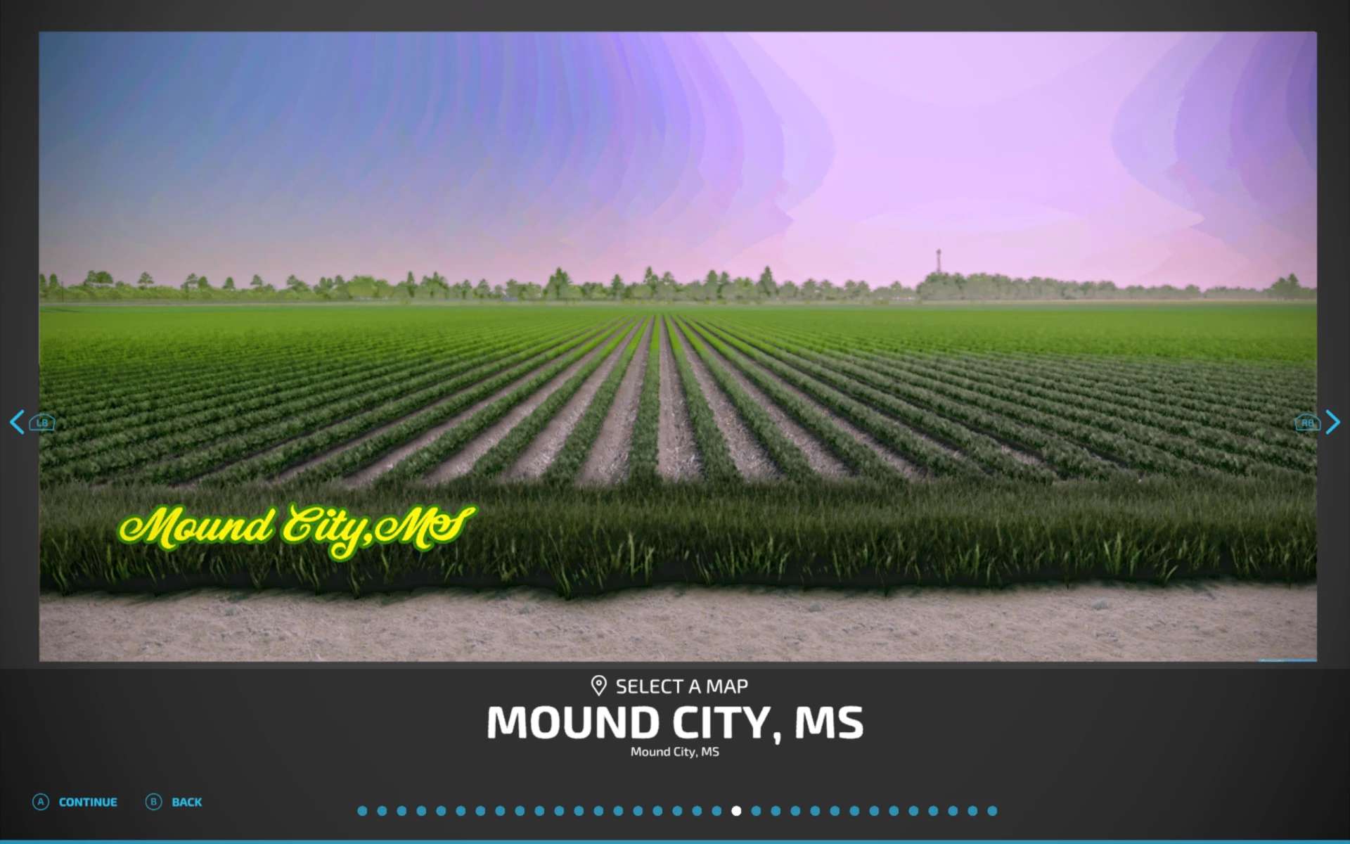 Mound City v1.0 FS22