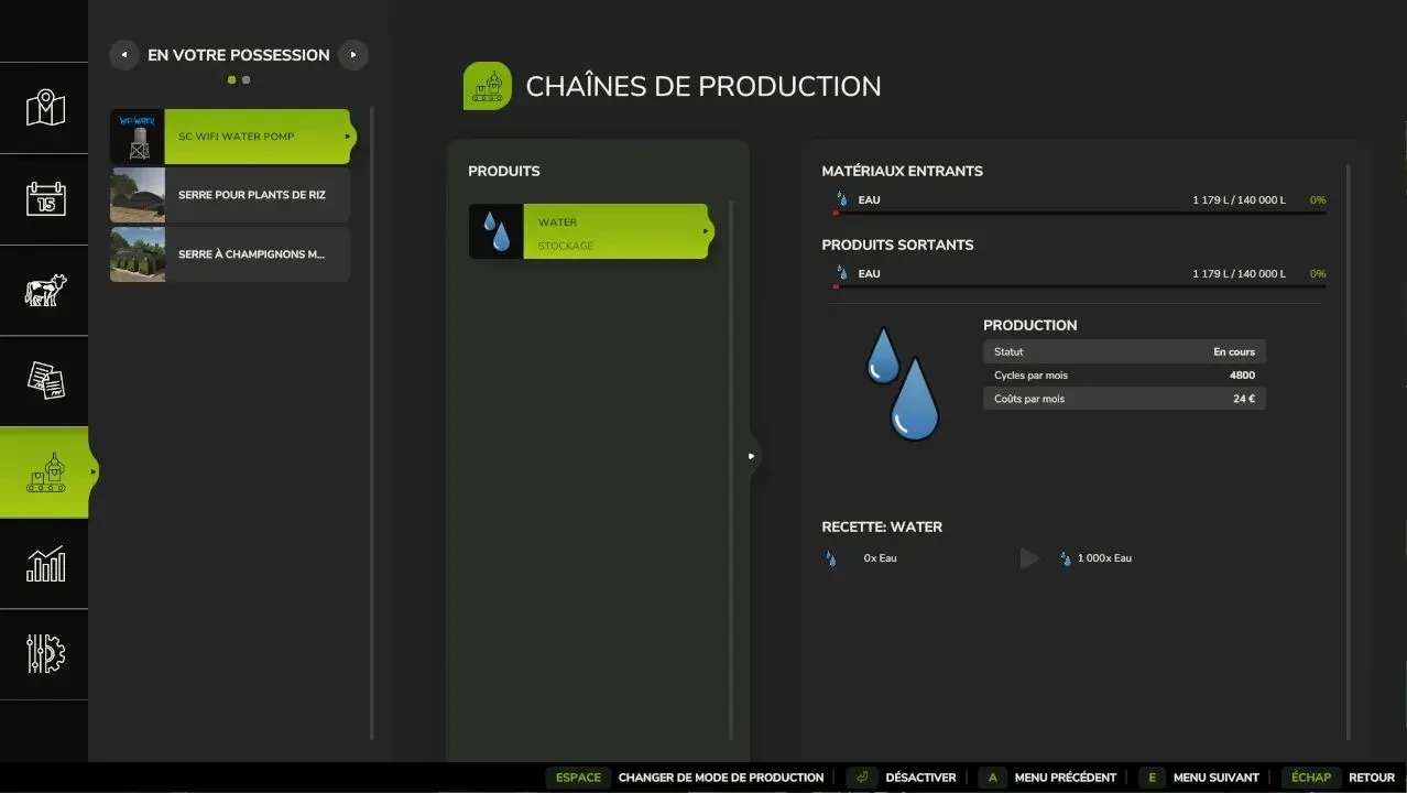 Wifi Water Pump v1.0